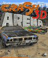 Crash arena